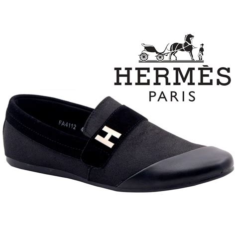 hermès men's shoes|hermes shoes for men sale.